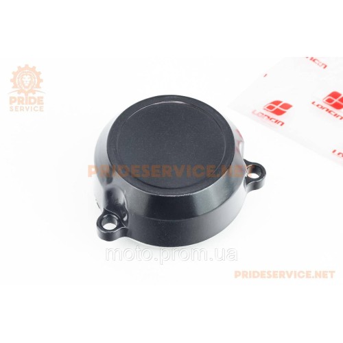 Loncin LX200GY-3 Кришка стартера, чорний