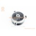 Loncin LX200GY-3 Кришка стартера, чорний