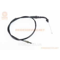 Loncin LX500 500R 500-С Трос газу (трос 103см; кожух 93см) тип 1