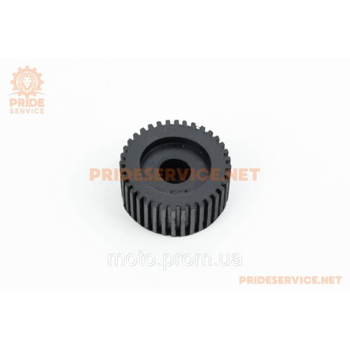 Гумка кріплення бака SPARK SP250D-7/S 250GY-8/Dragon