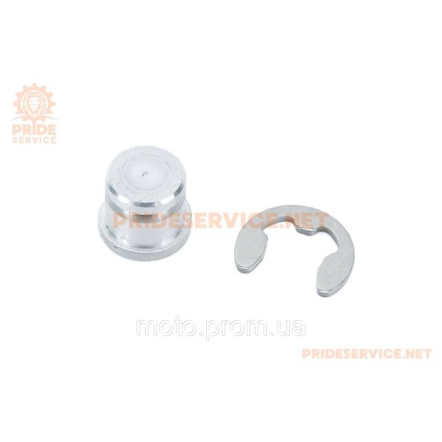 Датчик спидометра (на колесе) Profactory 250/300 (d.8мм)