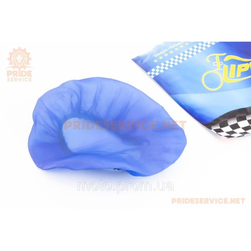 Захист фільтр-елемент повітряного HUSQVARNA FC/TC 16-20/KTM EXC/EXC-F/XCF, синій