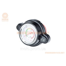 Кришка радіатора з датчиком температури Kovi/Geon/KTM/Exdrive