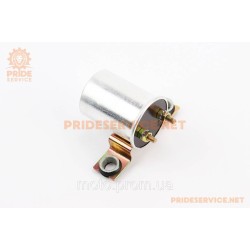 Реле поворотників 12V (метал)