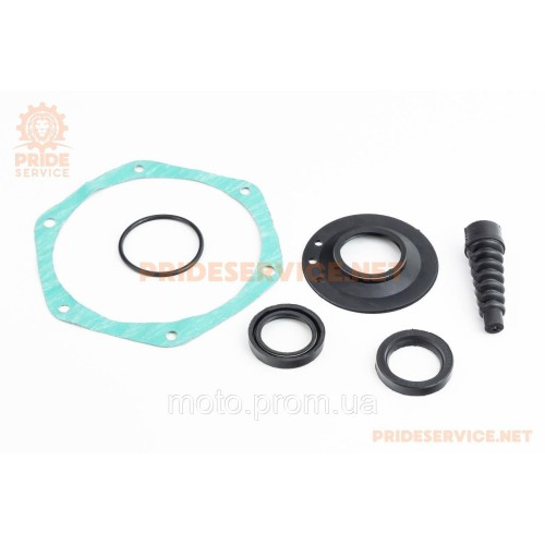 Ремонтный комплект моста МТ, 6 деталей
