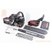 Бензопила VITALS BKZ 453n (45cc 1,7кВт. шина 15