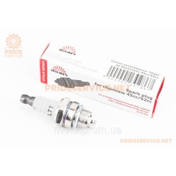 Свічка 2T L7T M14-L9,5 пили/коси Свічка 2T L7T M14-L9,5 пили/коси
