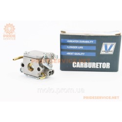 Карбюратор 2400/2500 з підкачуванням Карбюратор 2400/2500 з підкачуванням