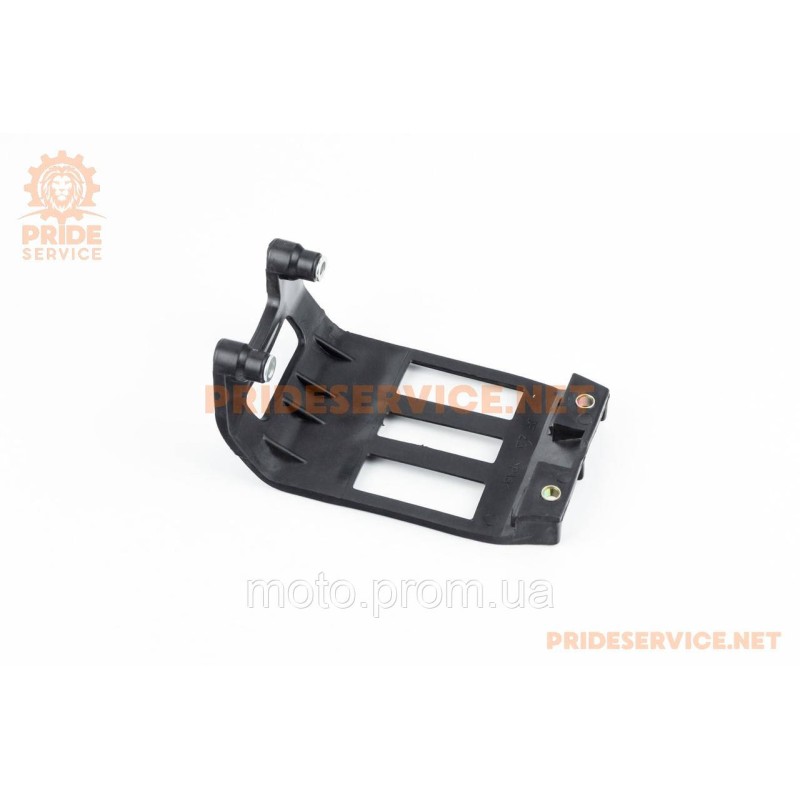 Защита бака топливного, пластик, 4отв. HONDA GX35 (CG438)-4Т
