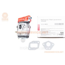 Карбюратор 1E40F-1E44F + прокладки Карбюратор 1E40F-1E44F + прокладки