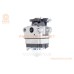 Карбюратор OLEO MAC SPARTA 25/26/250/255/720/726 (Код. 2318394 R), WOODMAN