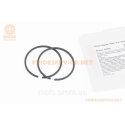 Кільця поршневі 40х1,5мм (у коробці)