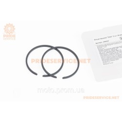 Кільця поршневі 44х2,0мм (в коробці)
