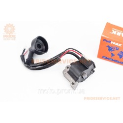 Катушка зажигания 1E36F, тип3 Катушка зажигания 1E36F, тип3