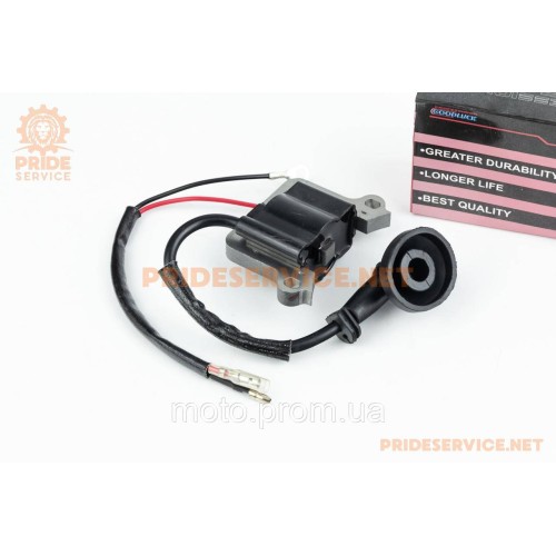 Катушка зажигания 1E40F-1E44F