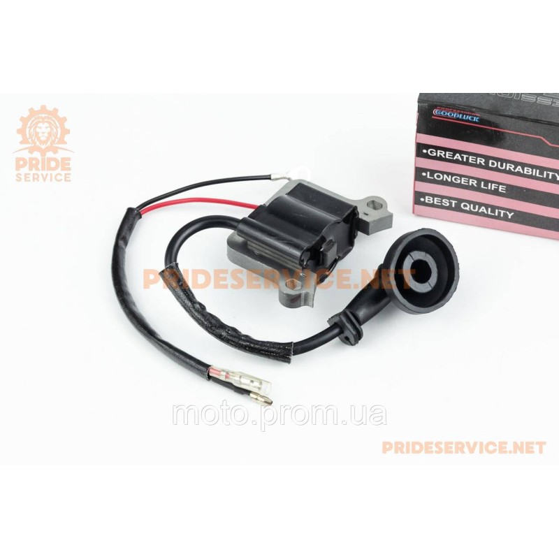 Катушка зажигания 1E40F-1E44F