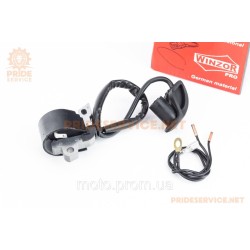 Котушка запалювання Stihl FS-400/450/480 PRO тип2