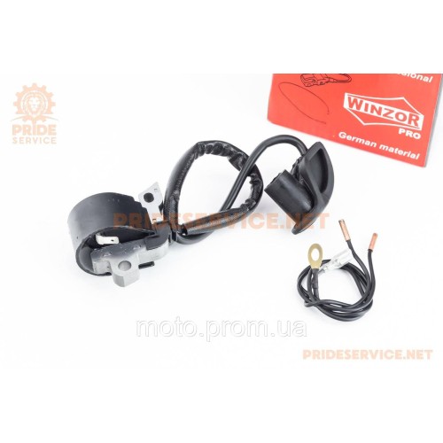 Котушка запалювання Stihl FS-400/450/480 PRO тип2