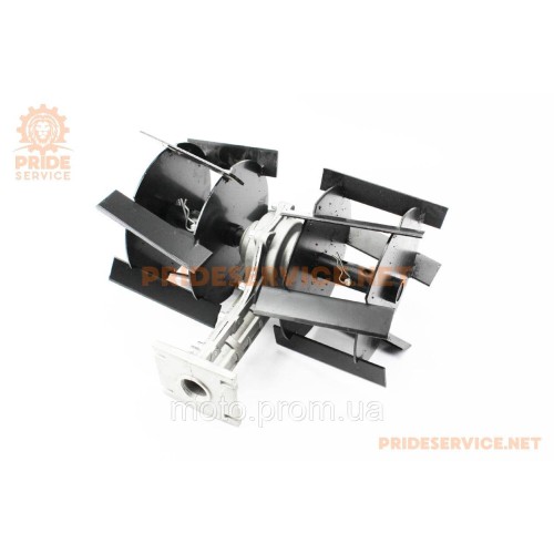 Культиватор D-26мм 9T (прополювач 
