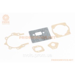 Прокладки двигателя 1E40F-1E44F, к-кт 5 деталей, GoodLuck Прокладки двигателя 1E40F-1E44F, к-кт 5 деталей, GoodLuck