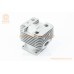 Циліндр, к-кт (цпг) 40мм (палець 10мм) Stihl FS-250