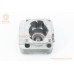 Циліндр, к-кт (цпг) 40мм (палець 10мм) Stihl FS-250