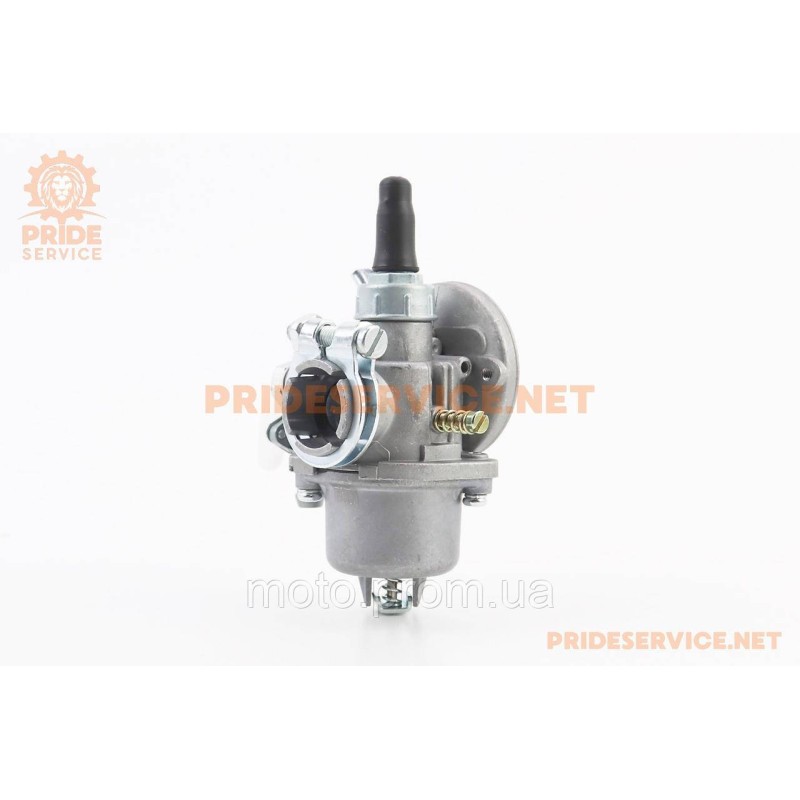 Карбюратор 3WF-3 тип 2