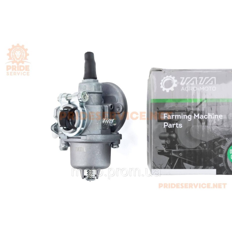 Карбюратор 3WF-3 тип 2