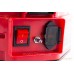 Обприскувач акумуляторний VITALS SM 212o 8Аh, тиск 0,25-0,45МПа, об'єм бака 12л