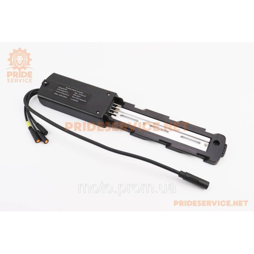 Контроллер 500W-36V (20A) (электровелосипед)
