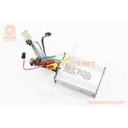 Контролер 500W-48V (21A), Т4 (електросамокат) Контролер 500W-48V (21A), Т4 (електросамокат)