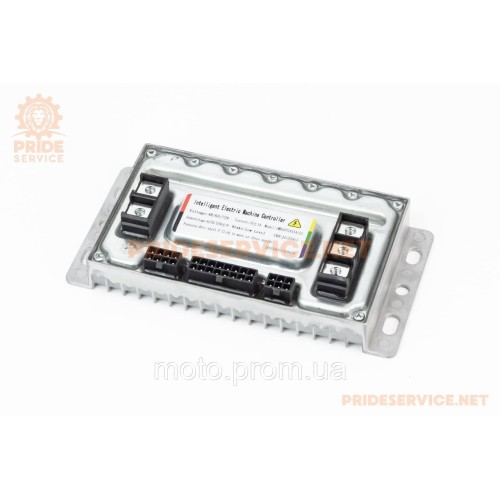 Контролер 800W-72V (30A), E-BIKE MAX