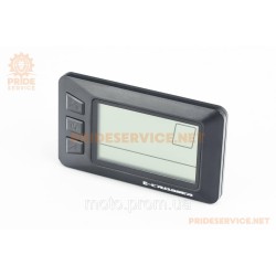Панель приладів (екран) 48V, (електровелосипед)