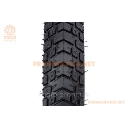 Шина 10x2-6.1 шипована HT-040 (міні-сігвей/електросамокат) Шина 10x2-6.1 шипована HT-040 (міні-сігвей/електросамокат)