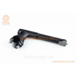 Вынос руля MTB 25,4х31,8х60х190мм, чёрный MD-HS059
