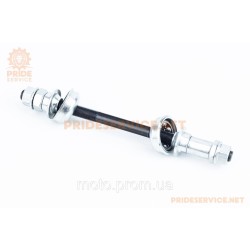 Вісь задня MTB 3/8