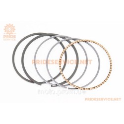 Кільця поршневі 1P65F 65мм STD