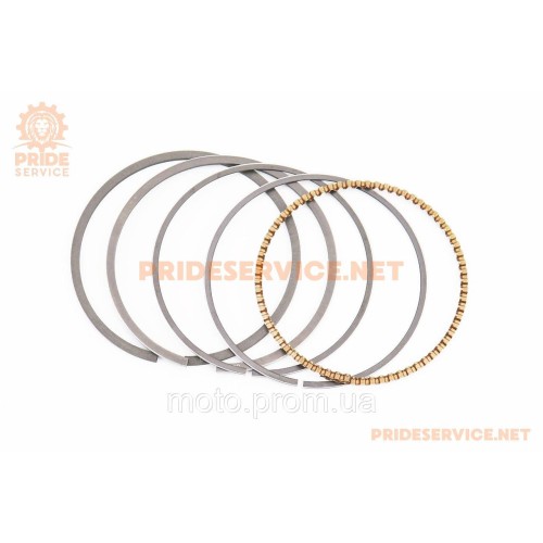 Кольца поршневые 170F 70мм+0,50