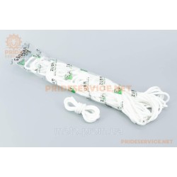 Шнур ручного стартера L≈1,2м, к-кт 10шт 168F/170F/173F/177F/182F/188F/190F Шнур ручного стартера L≈1,2м, к-кт 10шт 168F/170F/173F/177F/182F/188F/190F