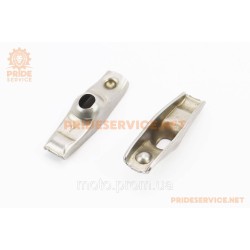 Коромысло клапана к-кт 2шт 173F/177F/182F/188F/190F Коромысло клапана к-кт 2шт 173F/177F/182F/188F/190F