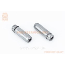 Направляющая клапана к-кт 2шт 173F/177F/182F/188F/190F Направляющая клапана к-кт 2шт 173F/177F/182F/188F/190F