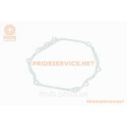 Прокладка крышки блока двигателя 188F, (паронит)
