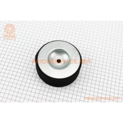 Фільтр повітряний-елемент паперовий 105х45мм (для генератора 2-3,5 кВт) 178F
