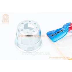 Шків ручного стартера H-83мм 190F/192F Шків ручного стартера H-83мм 190F/192F