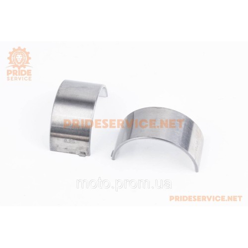 Вкладыш шатуна R175A/R180NM к-кт 2шт+0,25