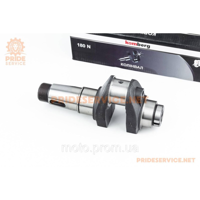 Коленвал R180NM