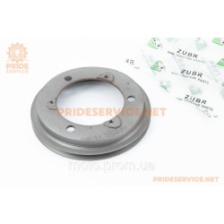 Ротор маховика (генератора) R175A/R180NM БЕЗ МАГНИТОВ
