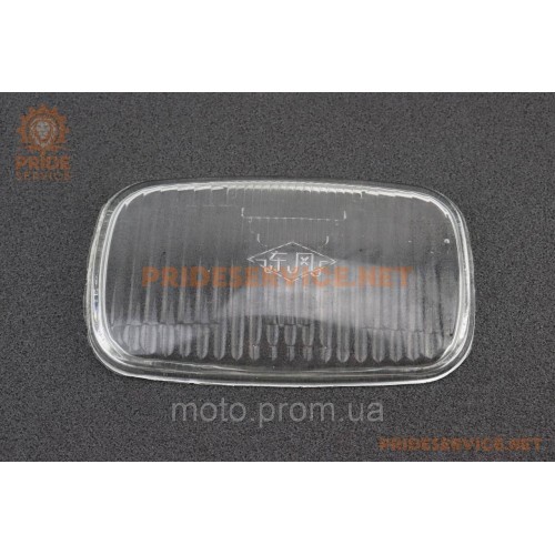 Скло фари R175A/R180NM