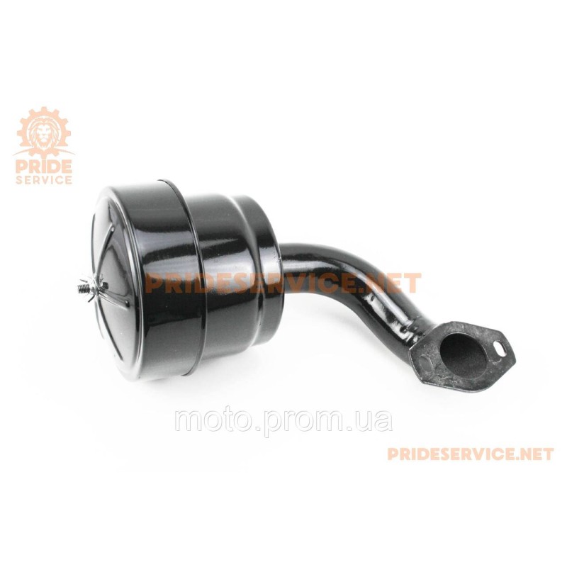 Фильтр воздушный R195NM Тип 1 с коленом