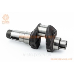 Коленвал R195NM, CROSSER, S-180